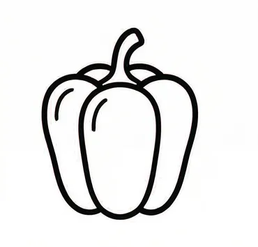 a black and white drawing of a bell bell bell bell bell bell bell bell bell bell bell bell bell 1.webp